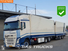 Camion remorque frigo mono température Volvo FH
