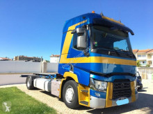 Camion Renault telaio usato
