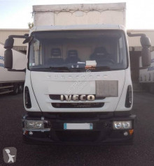 Camion furgone plywood / polyfond Iveco Eurocargo 120 E 22 P