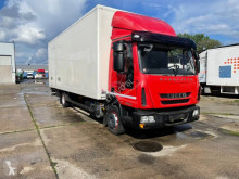 Camion fourgon Iveco Eurocargo 120 E 18 P