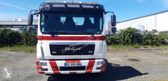 Camion soccorso stradale MAN TGL 10.180