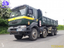 Camion Renault Kerax 410 ribaltabile usato