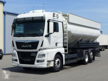 Camião MAN TGX 26.440*Euro 6*Reatrder*31000ltr*TÜV* cisterna usado