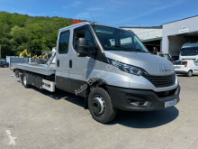 Camion soccorso stradale Iveco Daily 72 C 18 DOKA mit Brille