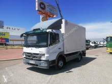 Mercedes Atego 1022 truck used refrigerated