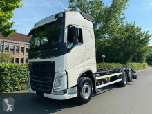 Camion telaio Volvo FH 500 6x2 Euro 6 Lift/Lenkachse/ADR !!!