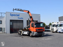 Camion scarrabile DAF CF 75.310