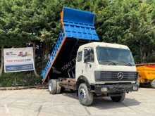 Camión Mercedes 1935 volquete volquete escollera usado
