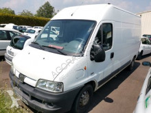 Camion Peugeot Boxer fourgon occasion