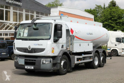 Camion Renault Premium 310 DXI E5/18000l/5 Kammern/Klima/ADR cisterna usato