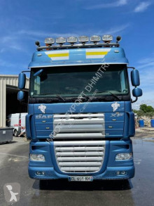 卡车 混凝土搅拌车/搅拌机 混凝土搅拌车/搅拌车 达夫 CF 85.460