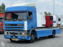 Camion BDF DAF 95