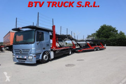 Camion Mercedes Actros ACTROS 18 44 MOTRICE BISARCA 2 ASSI usato