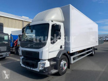 Camion châssis Volvo FLH280