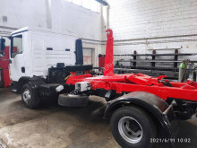 Camion polybenne MAN TGL 12.180