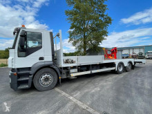 Camion soccorso stradale Iveco Stralis