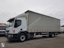 Camion Teloni scorrevoli (centinato) Renault Premium 340.19 DXI