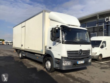 Mercedes Atego 1218 NL