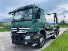 Camion ribaltabile Mercedes Actros