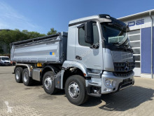 Mercedes Arocs 3246 8x4 Euro 6 Kipper mit Bordmatik *2021 truck new tipper