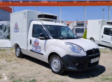 Camion frigo Fiat Doblo