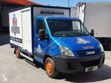 Camião isotérmico Iveco Daily 35S12