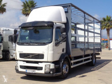 Camion cassone Volvo FL