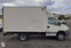 Iveco Daily 35C13 truck used refrigerated