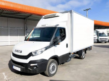 Camion frigo Iveco Daily 35S14