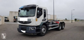Camion Renault Premium Lander 430 DXI scarrabile usato