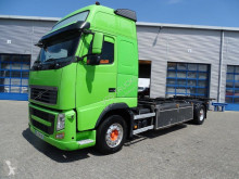 Camion BDF Volvo FH13