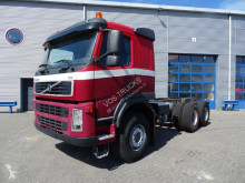 Camion telaio Volvo FM12