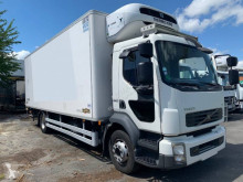 Camião Volvo FL 240 frigorífico multi temperatura usado