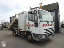 Camion Iveco Eurocargo 65 E 12 bi-benne occasion