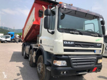 Camion DAF CF85 460 ribaltabile usato