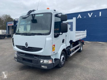 Renault Midlum 180.12 DXI truck used hook arm system