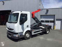شاحنة ناقلة حاويات متعددة الأغراض Renault Midlum 220.12