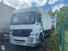 Camion portacontainers Mercedes Actros 1841