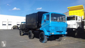 Camion Renault TRM 2000 militaire occasion