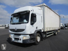 Camion Teloni scorrevoli (centinato) Renault Premium 370.19
