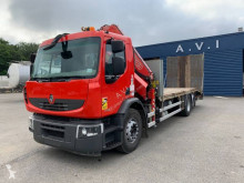 Camion trasporto macchinari Renault Premium Lander 380 DXI
