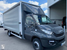 Rideaux coulissants (plsc) Iveco Daily 72C21