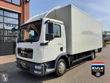 Camion MAN TGL 8.180 fourgon occasion
