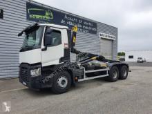 Camion scarrabile Renault C-Series 430