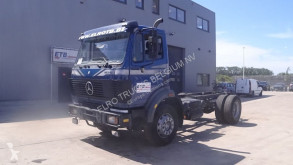Camion Mercedes SK 1824 telaio usato