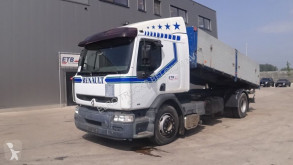 Camión Renault Premium 300 volquete usado