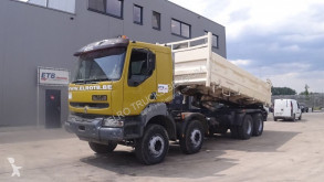 Camion ribaltabile Renault Kerax 420
