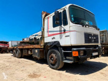 Camion telaio MAN 26.362