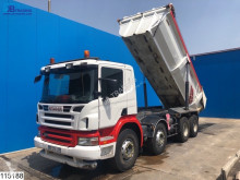 Camion ribaltabile Scania P 380
