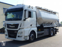 Kamión cisterna MAN TGX 26.440*Euro6*TÜV*Retarder*Kom